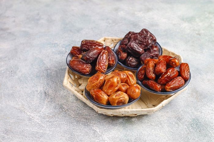 3 Jenis Kurma Ini Bikin Tidur Nyenyak dan Berkualitas Selama Ramadhan, Apa Saja?