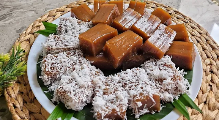 7 Resep Camilan dari Tepung Beras yang Simpel, Enak, dan Bikin Nagih!