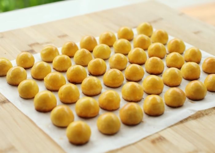 Resep Kue Nastar: Enak, Gurih, Lembut dan Cocok untuk Cemilan Lebaran!