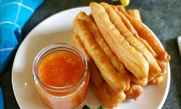 7 Resep Camilan dari Tepung Terigu yang Simpel, Enak, dan Bikin Nagih!