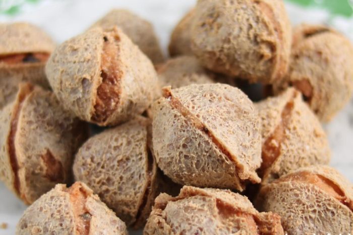 7 Resep Camilan dari Tahu yang Gampang Dibuat, Enak, dan Bikin Nagih!