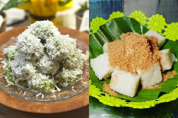 7 Olahan Makanan dari Kelapa Muda Parut sampai Goreng, Simple!