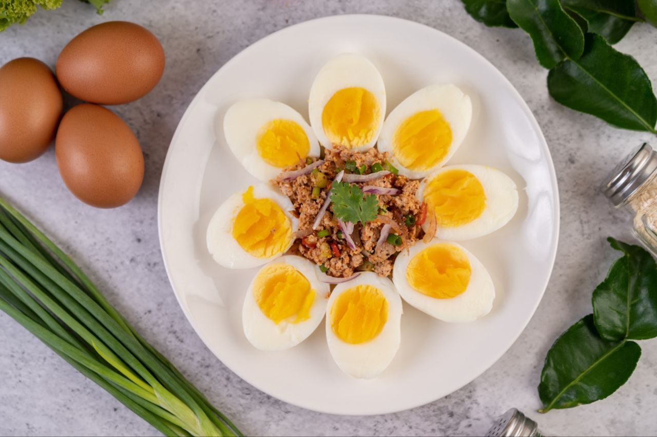 5 Makanan Kaya Vitamin D yang Wajib Kamu Coba