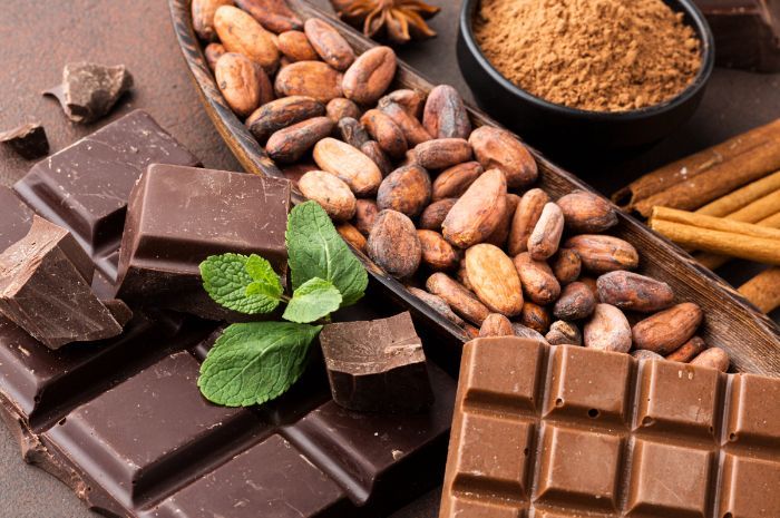 Inovasi Cokelat Ramah Diabetes: Pengembangan Produksi Biji Kakao yang Lebih Sehat