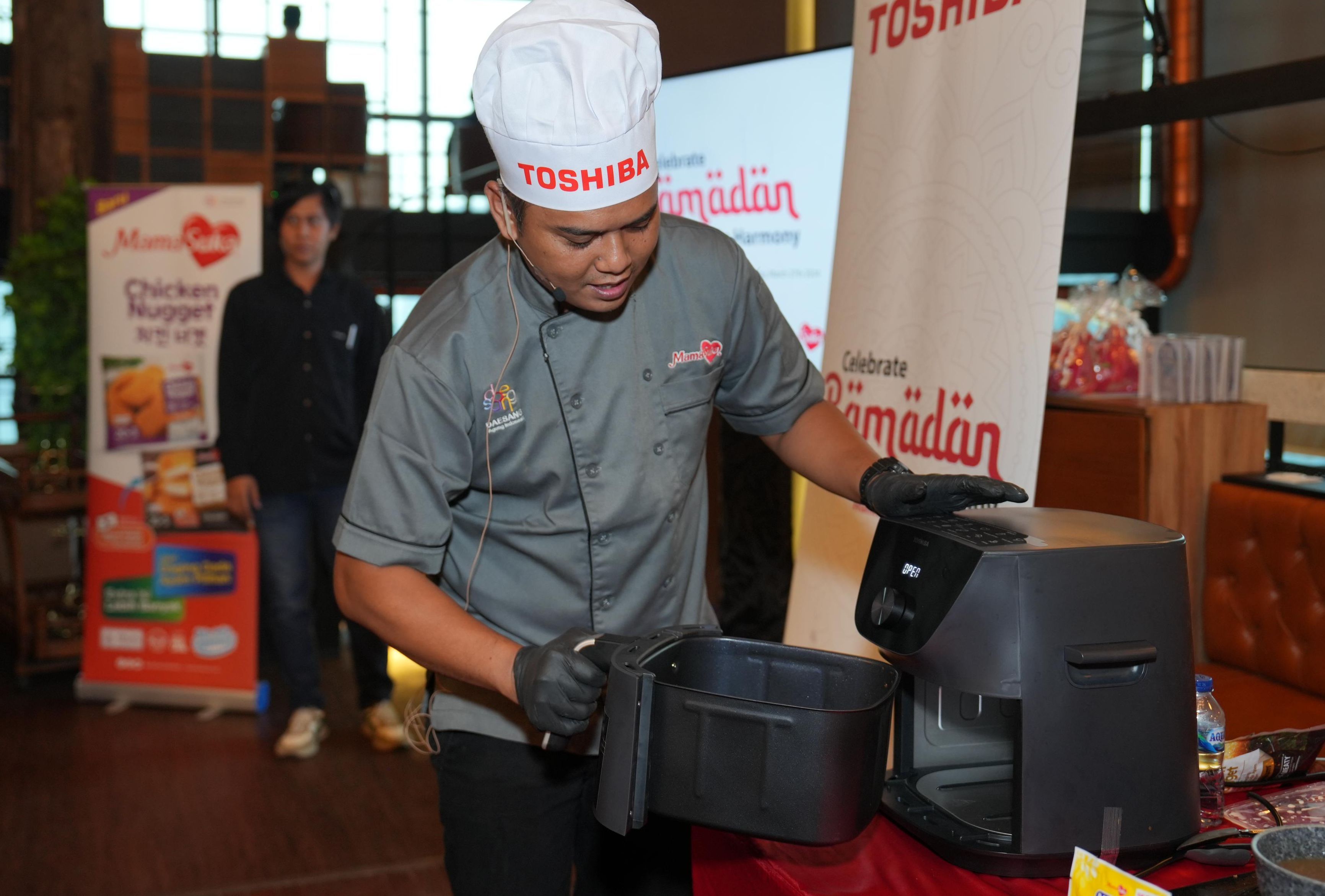 4 Peralatan Masak Modern untuk Pemula, Praktis dan Mudah Digunakan Gak Bikin Repot