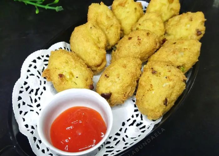 Gurihnya Perkedel Tahu yang Cocok untuk Cemilan Buka Puasa, Yuk Intip Resepnya!