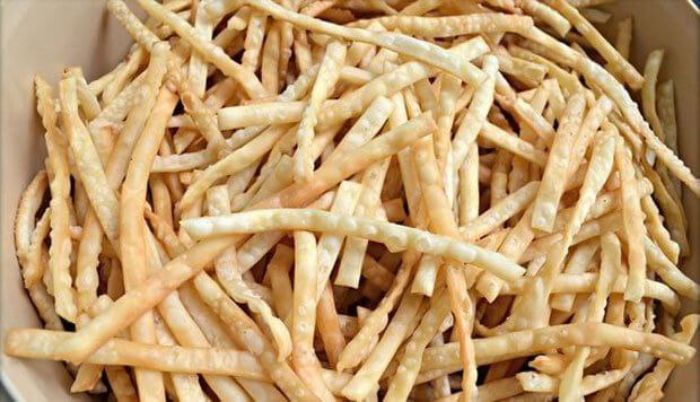 17 Ide Nama Usaha Stick Keju Kekinian untuk Sajian Lebaran, Bikin Jualan Laris Manis!