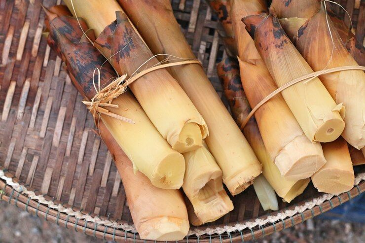 4 Tips Merebus Rebung Agar Tidak Pahit dan Bau, Mudah Banget!