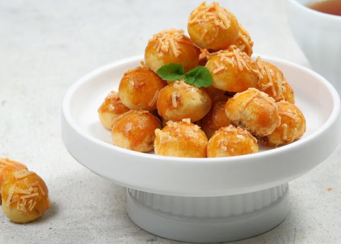 Resep Simpel Nastar Rumahan, Si Manis yang Jadi Incaran di Hari Lebaran