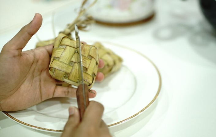 Tips Masak Ketupat Agar Matang Sempurna dan Tidak Cepat Basi