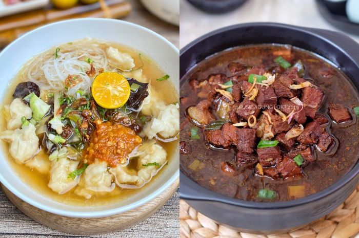13 Menu Lebaran Kekinian yang Sederhana tapi Mewah, Praktis!