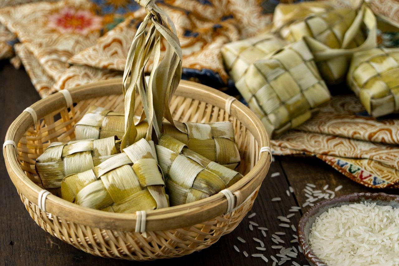 Intip 5 Resep Menu Lebaran Ala Rumahan yang Lezat