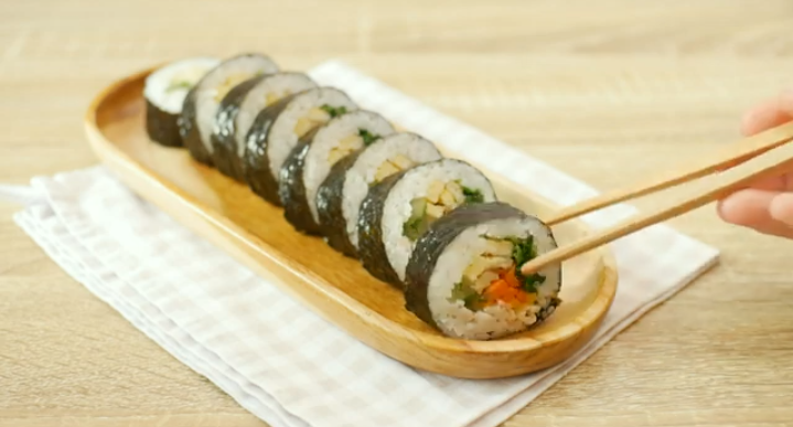 17 Ide Nama Usaha Kimbab Kekinian Ala Gen Z, Unik dan Menggoda!