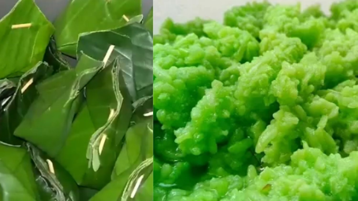 Resep Tape Ketan Manis Anti Gagal
