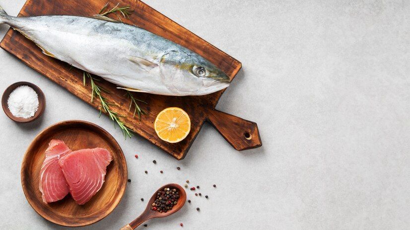 5 Fakta dan Mitos Seputar Konsumsi Ikan, Nomor 4 Paling Umum!