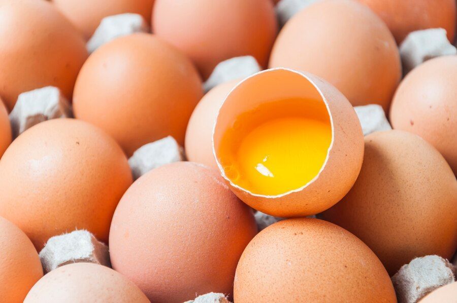 4 Tips Memilih Telur yang Aman, Segar, dan Berkualitas