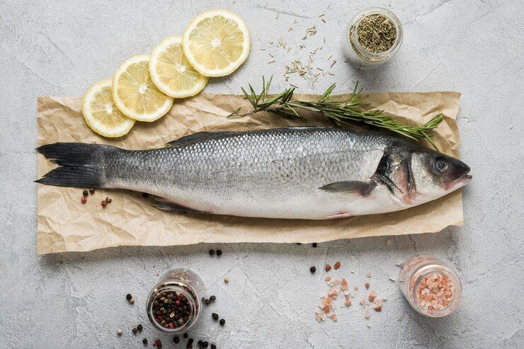 Daftar 10 Ikan Mengandung Merkuri Tinggi, Wajib Tahu sebelum Beli