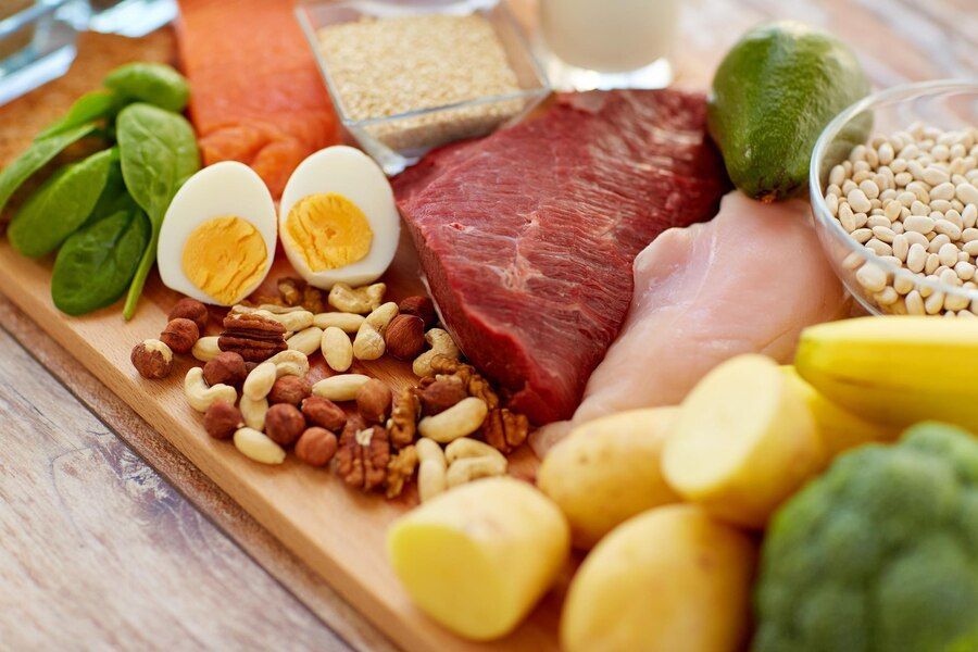 Kedelai hingga Hati Ayam, Ini 5 Bahan Makanan Tinggi Protein yang Murah dan Mudah Didapatkan