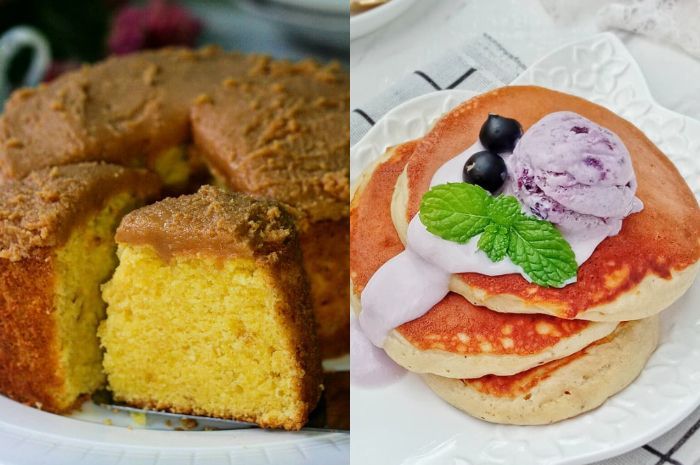 4 Resep Makanan Kekinian dari Olahan Yogurt, Enak Banget!
