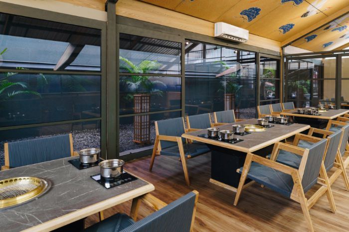 Rekomendasi 4 Restoran All You Can Eat di Bintaro untuk Akhir Pekan