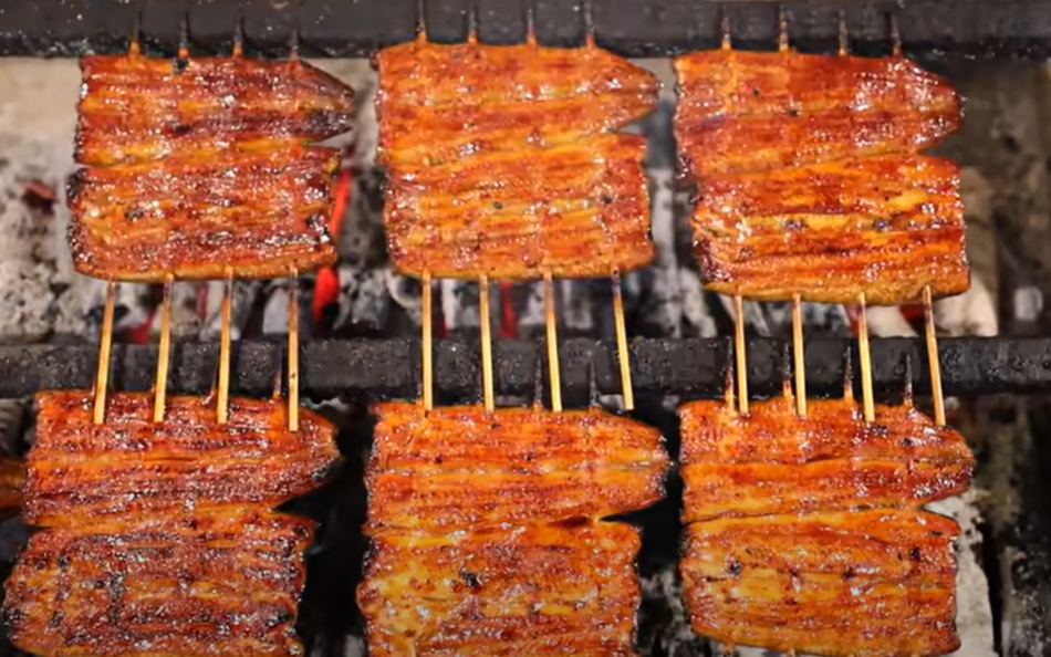 Suka Belut, Ini 4 Makanan Jepang dengan Bahan Dasar Belut yang Patut Dicoba