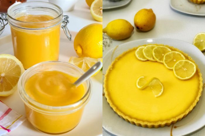 7 Resep Makanan dari Olahan Lemon, Cara Membuatnya Gampang!