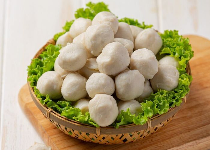 Cara Membuat Bakso Ikan Sendiri di Rumah, Simpel dan Lezat!