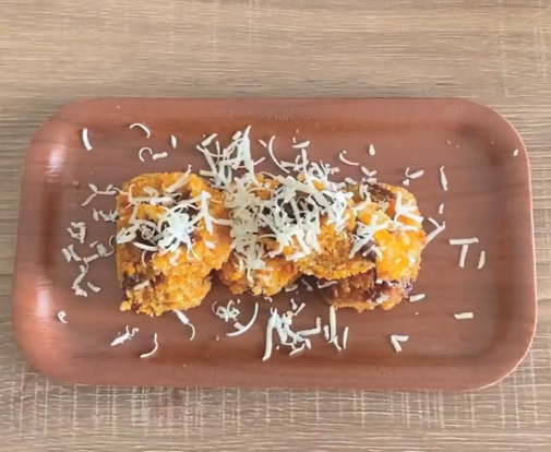 Resep Chocolatos Goreng yang Simpel, Cocok Untuk Ide Usaha Minim Modal