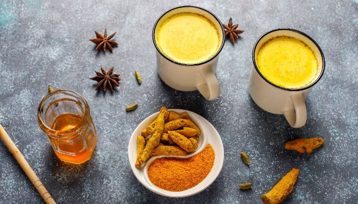 Resep Jamu Kunyit Asam Segar, Mudah dan Menyehatkan