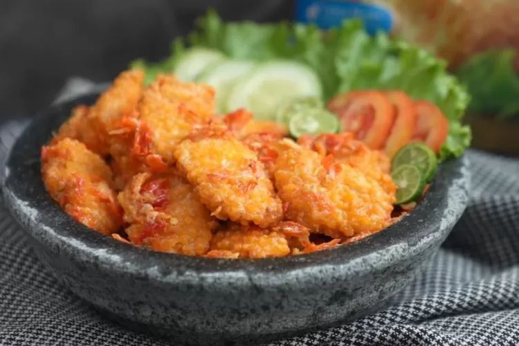 3 Resep Olahan Nugget yang Mudah dan Enak, Dijamin Ketagihan!