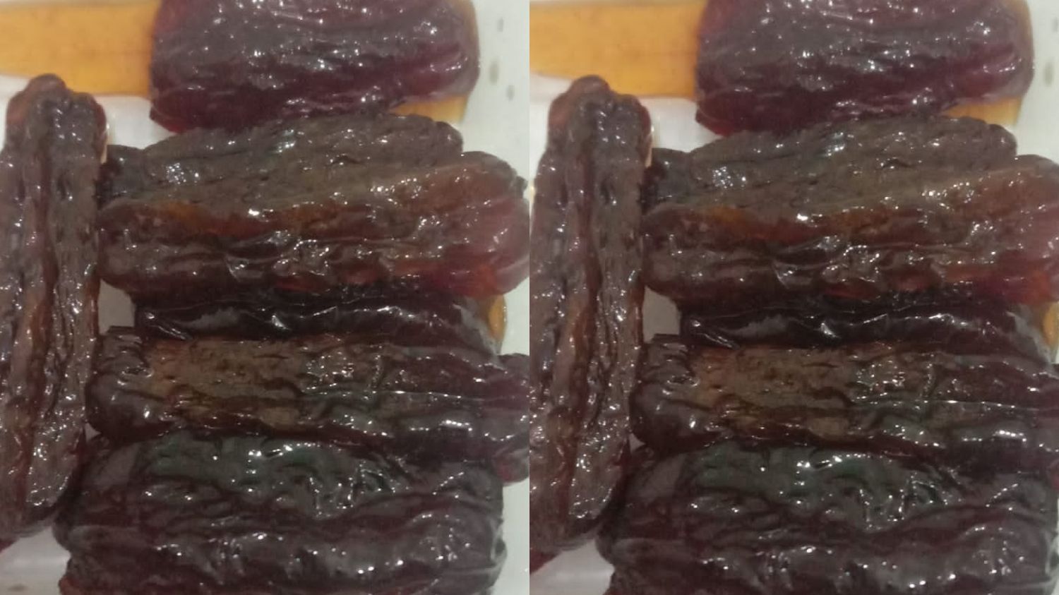 Unik! Ini Dia Resep Manisan Belimbing Wuluh yang Menggugah Selera