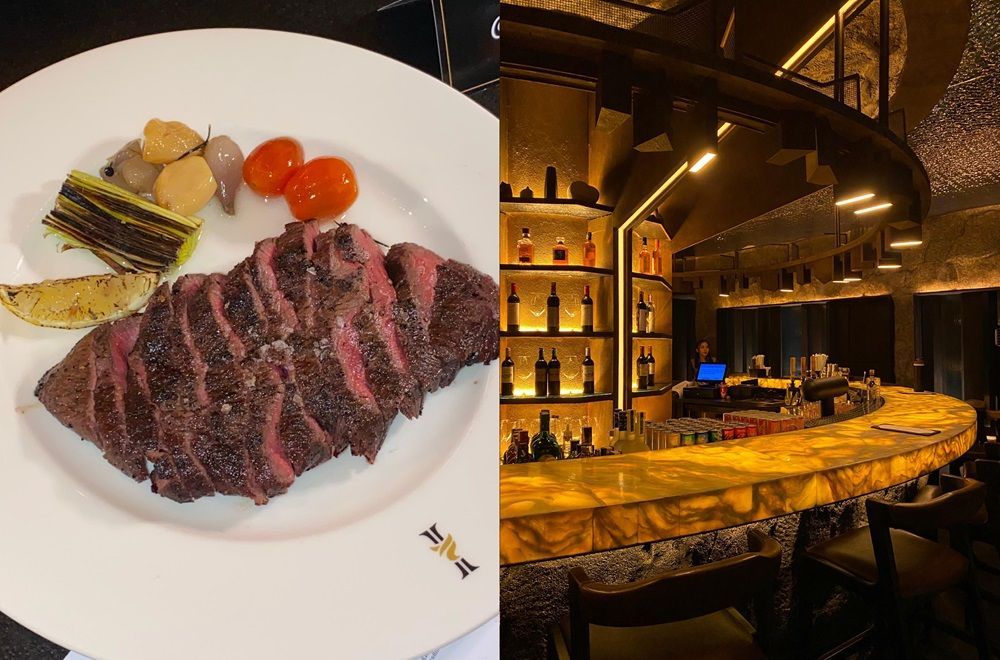 Sensasi Menikmati Wagyu Australia Racikan Meatguy, Dagingnya Juicy Bikin Merem Melek