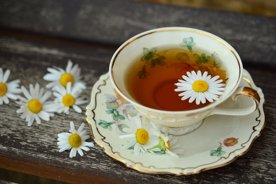 8 Minuman Alami untuk Mengatasi Insomnia dan Meningkatkan Kualitas Tidur