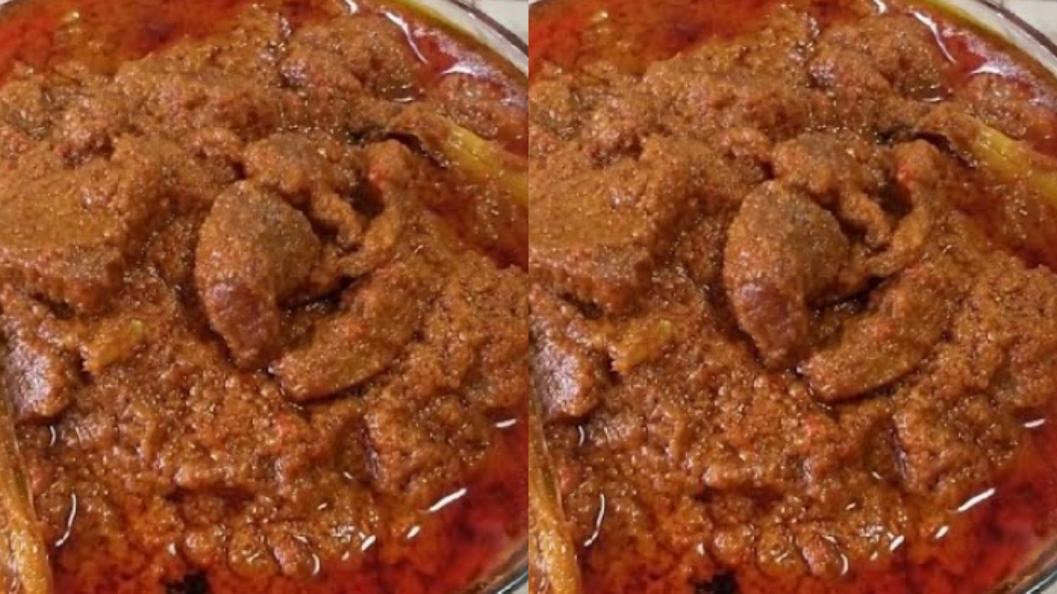 Resep Rendang Daging Sapi Empuk dan Bikin Ketagihan, Cocok untuk Menu Idul Adha!