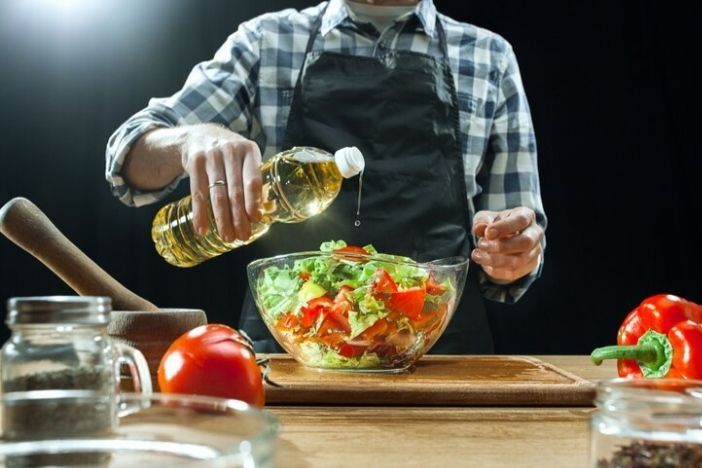 Lagi Diet? Berikut Pengganti Minyak Goreng yang Sehat untuk Mendapat Tubuh Ideal