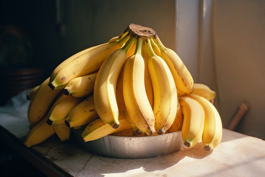 5 Jenis Buah Pisang Sehat yang Populer dengan Kandungan Nutrisi Melimpah