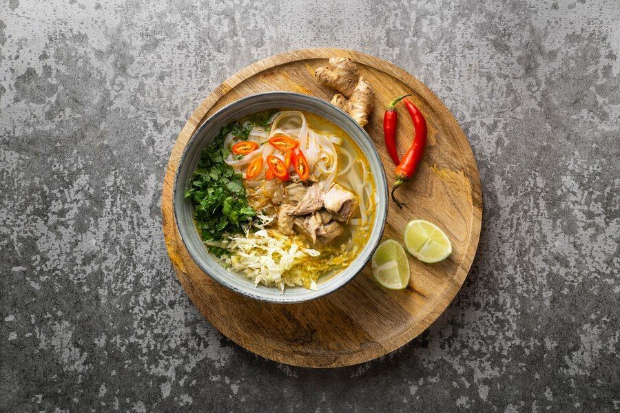 Resep Rahasia Soto Daging yang Empuk dan Lezat