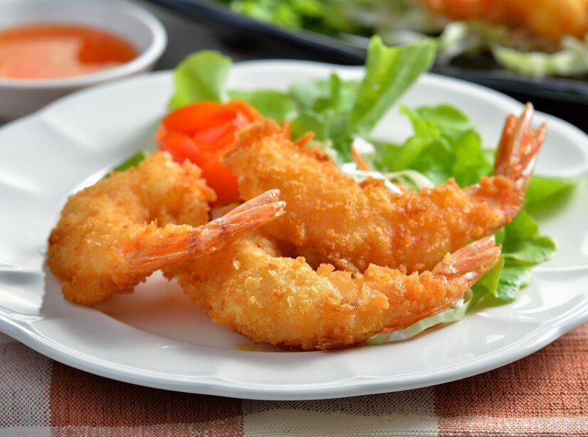 17 Ide Nama Usaha Tempura Udang Kekinian Ala Gen Z yang Unik dan Kreatif