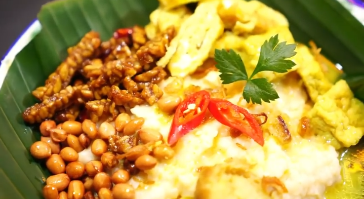 Resep Bubur Suro, Makanan Khas Tahun Baru Islam yang Melegenda