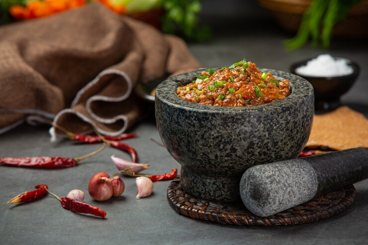 Fermentasi Produk Ronto, Olahan Kearifan Pangan Lokal Warga Pesisir Kalimantan Selatan