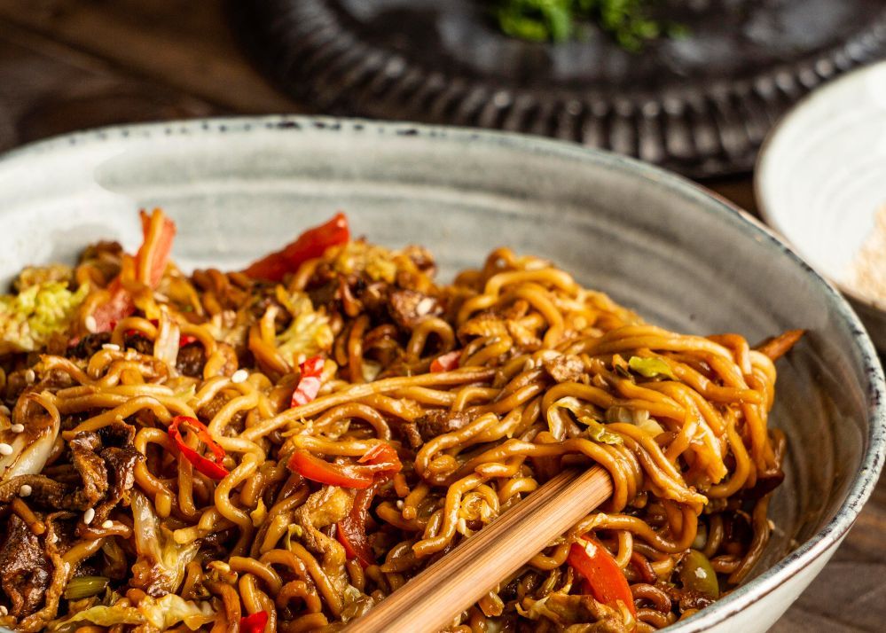 Resep Kreasi Indomie Terenak yang Wajib Dicoba