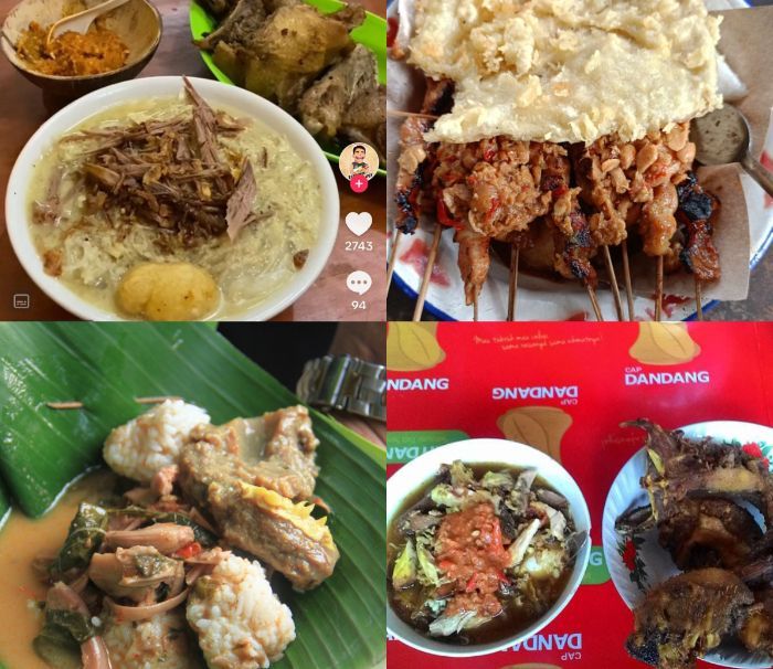 9 Kuliner Khas Kebumen yang Wajib Kamu Coba, Ada Ayam Es Bening sampai Sate Ambal Penggugah Selera