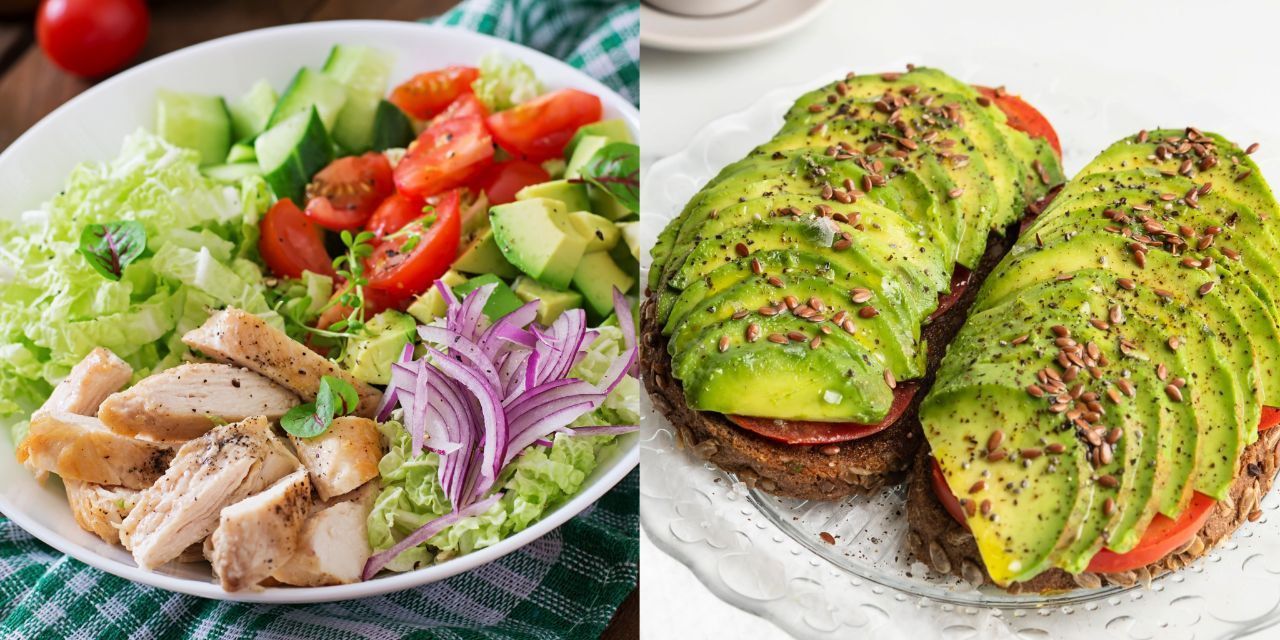6 Menu Diet Sehat Rendah Lemak untuk Tubuh Lebih Ideal