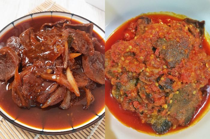 7 Resep Olahan Lidah Sapi Enak, dari Goreng sampai Balado!