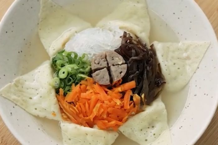 Resep Sup Matahari Khas Solo ala Devina Hermawan, Cocok Dinikmati saat Musim Dingin