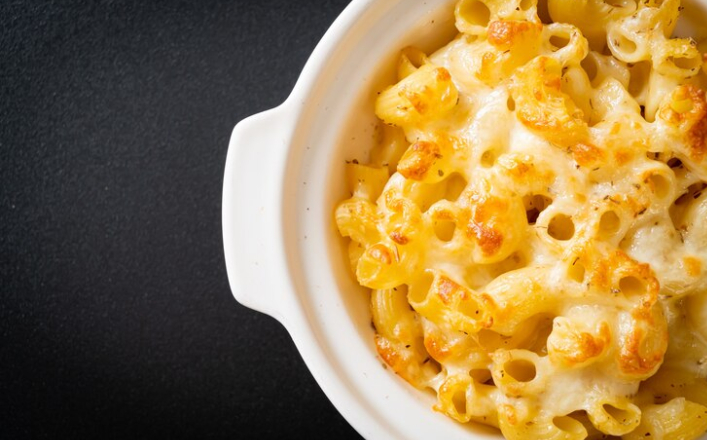 Resep Mac and Cheese Creamy, Cocok untuk Menu Bekal Sekolah Anak