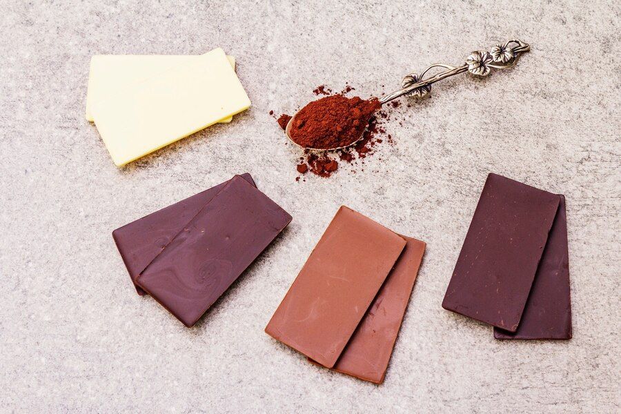 Amerika Tarik Produk Cokelat yang Berpotensi Picu Kematian
