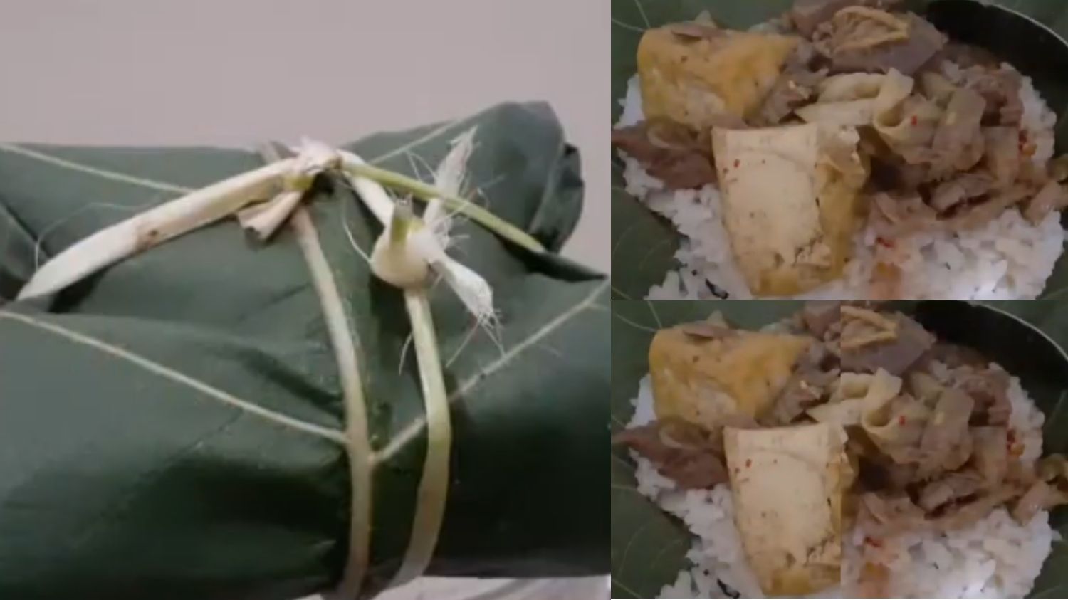 Resep Sego Jangkrik Khas Kudus dalam Tradisi Buka Luwur yang Melegenda