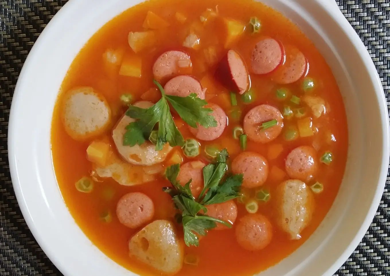 Resep Sop Merah Khas Surabaya yang Mudah Dibuat