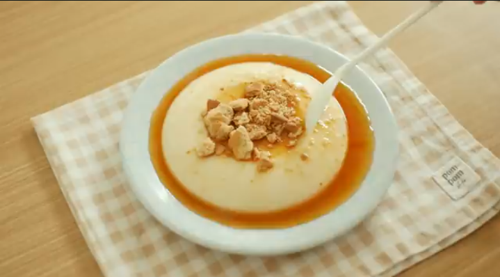 17 Ide Nama Usaha Puding Karamel Viral dan Kekinian Ala Gen Z